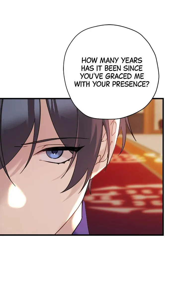 Read Cry for Me, Crown Prince chapter 84 image 28 on Lezhin
