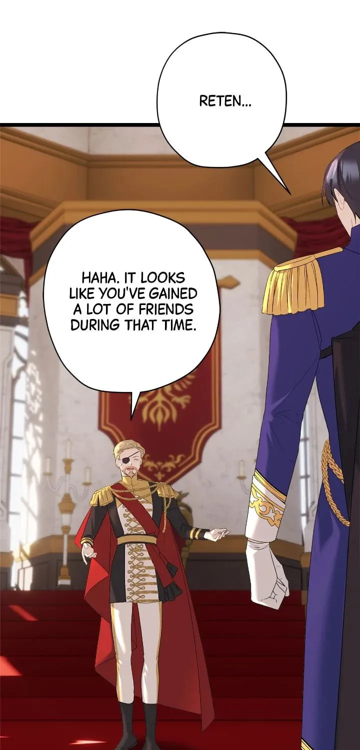 Read Cry for Me, Crown Prince chapter 84 image 29 on Lezhin