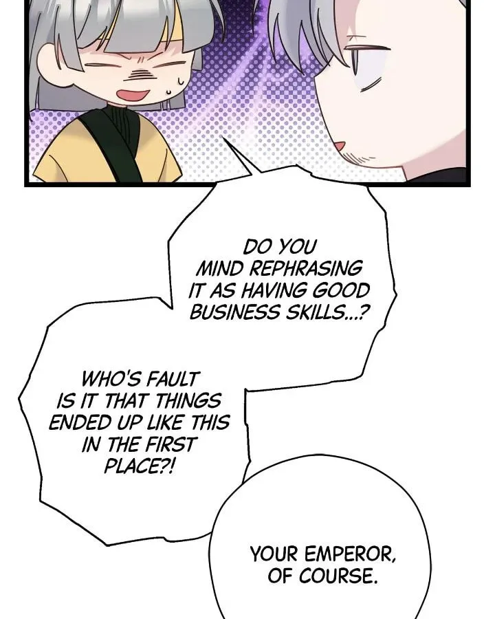 Read Cry for Me, Crown Prince chapter 84 image 3 on Lezhin