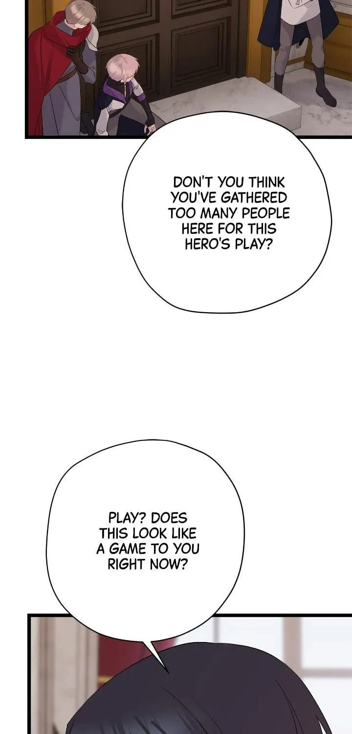 Read Cry for Me, Crown Prince chapter 84 image 31 on Lezhin
