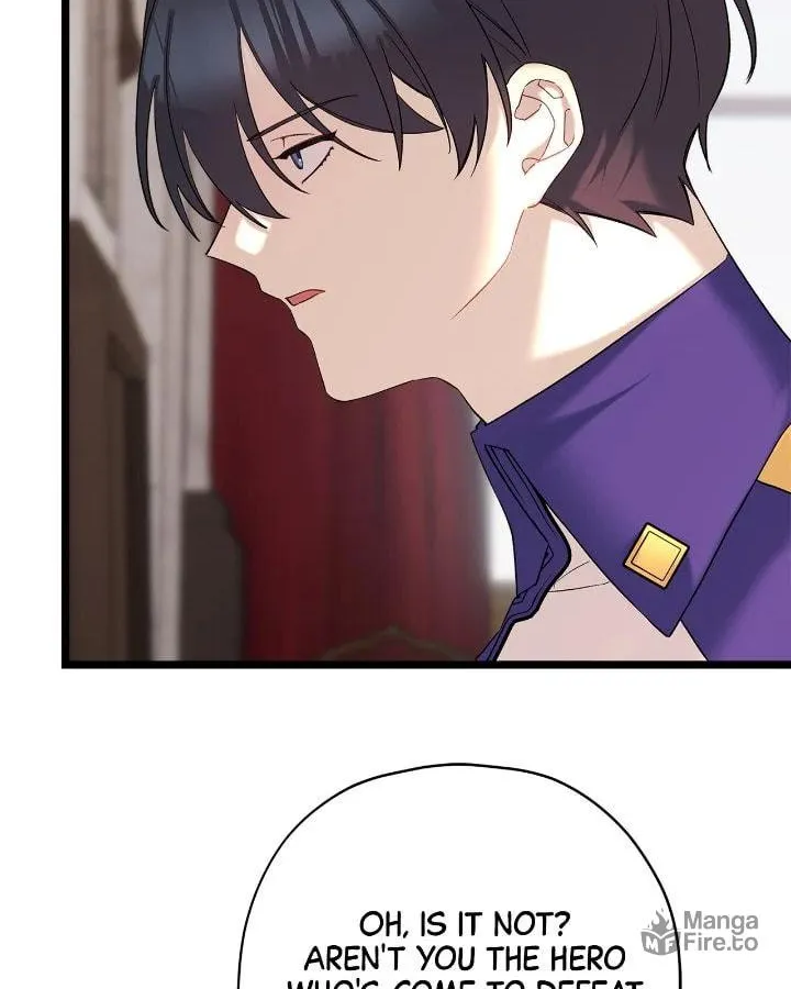 Read Cry for Me, Crown Prince chapter 84 image 32 on Lezhin