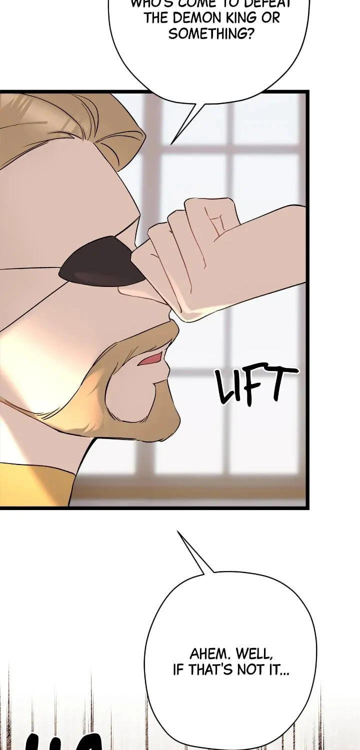 Read Cry for Me, Crown Prince chapter 84 image 33 on Lezhin