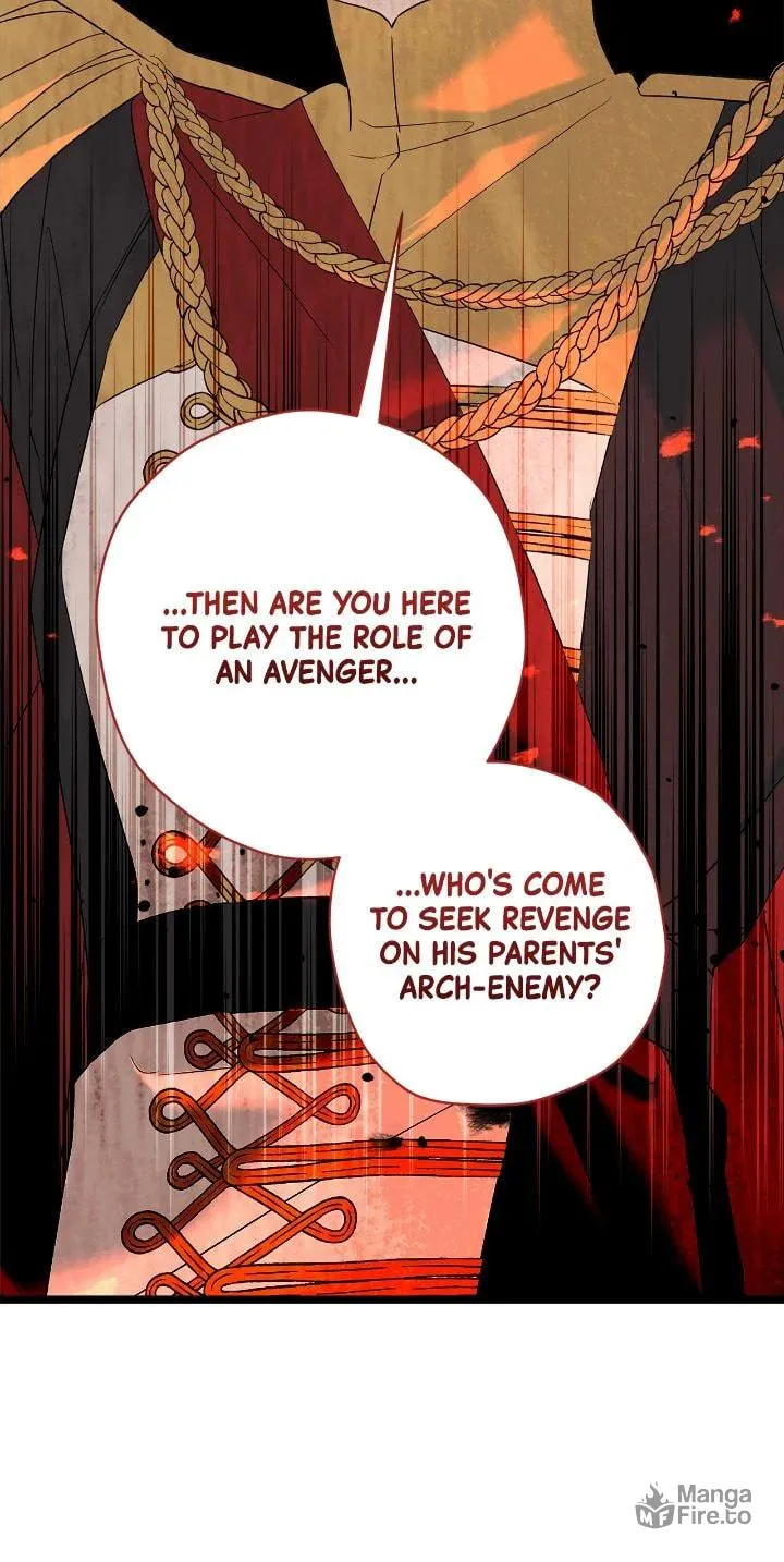 Read Cry for Me, Crown Prince chapter 84 image 35 on Lezhin