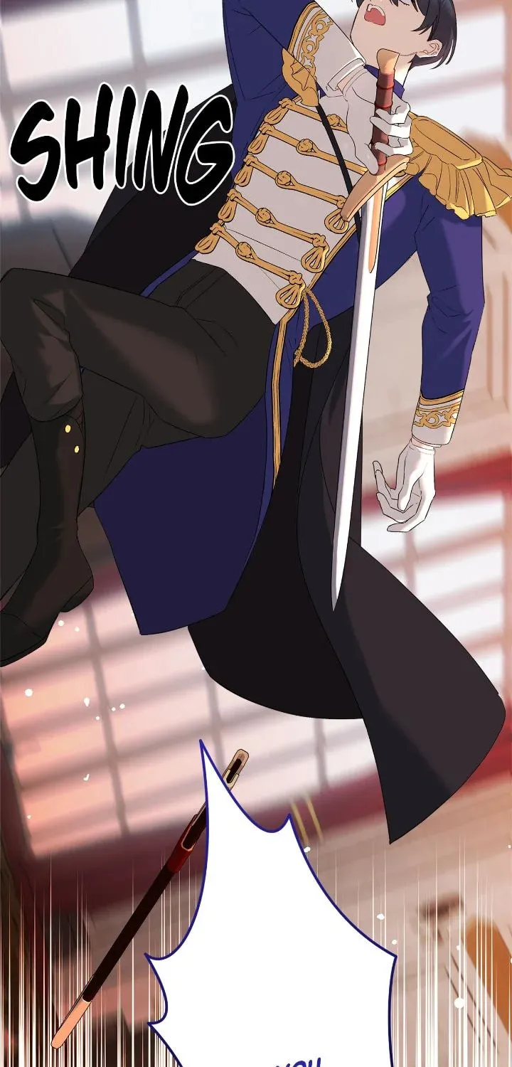 Read Cry for Me, Crown Prince chapter 84 image 38 on Lezhin