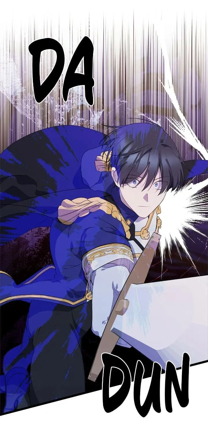 Read Cry for Me, Crown Prince chapter 84 image 43 on Lezhin