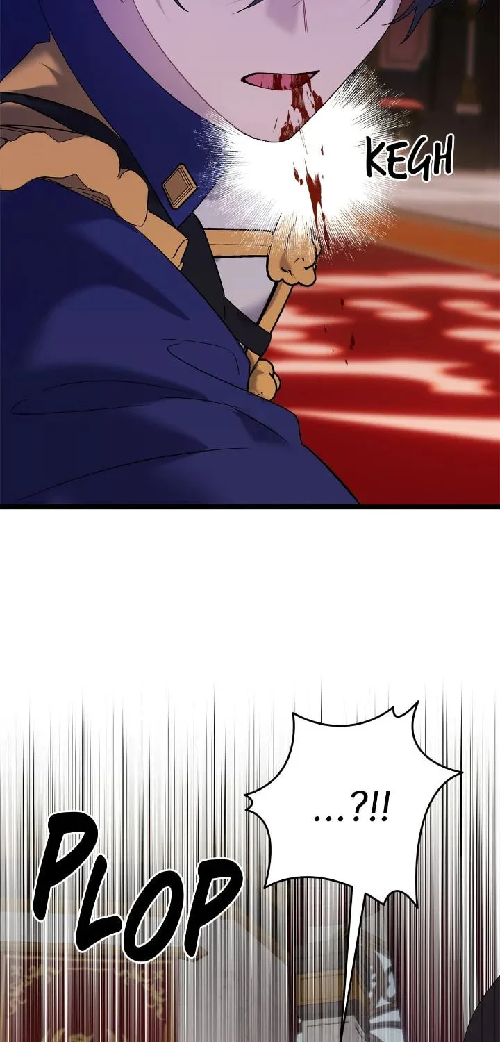 Read Cry for Me, Crown Prince chapter 84 image 45 on Lezhin