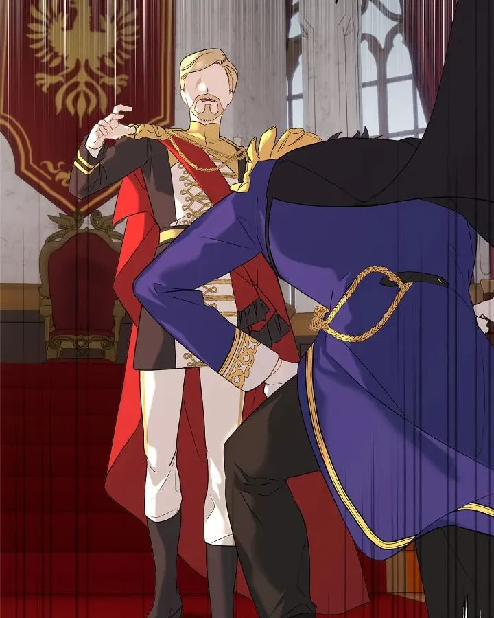 Read Cry for Me, Crown Prince chapter 84 image 46 on Lezhin