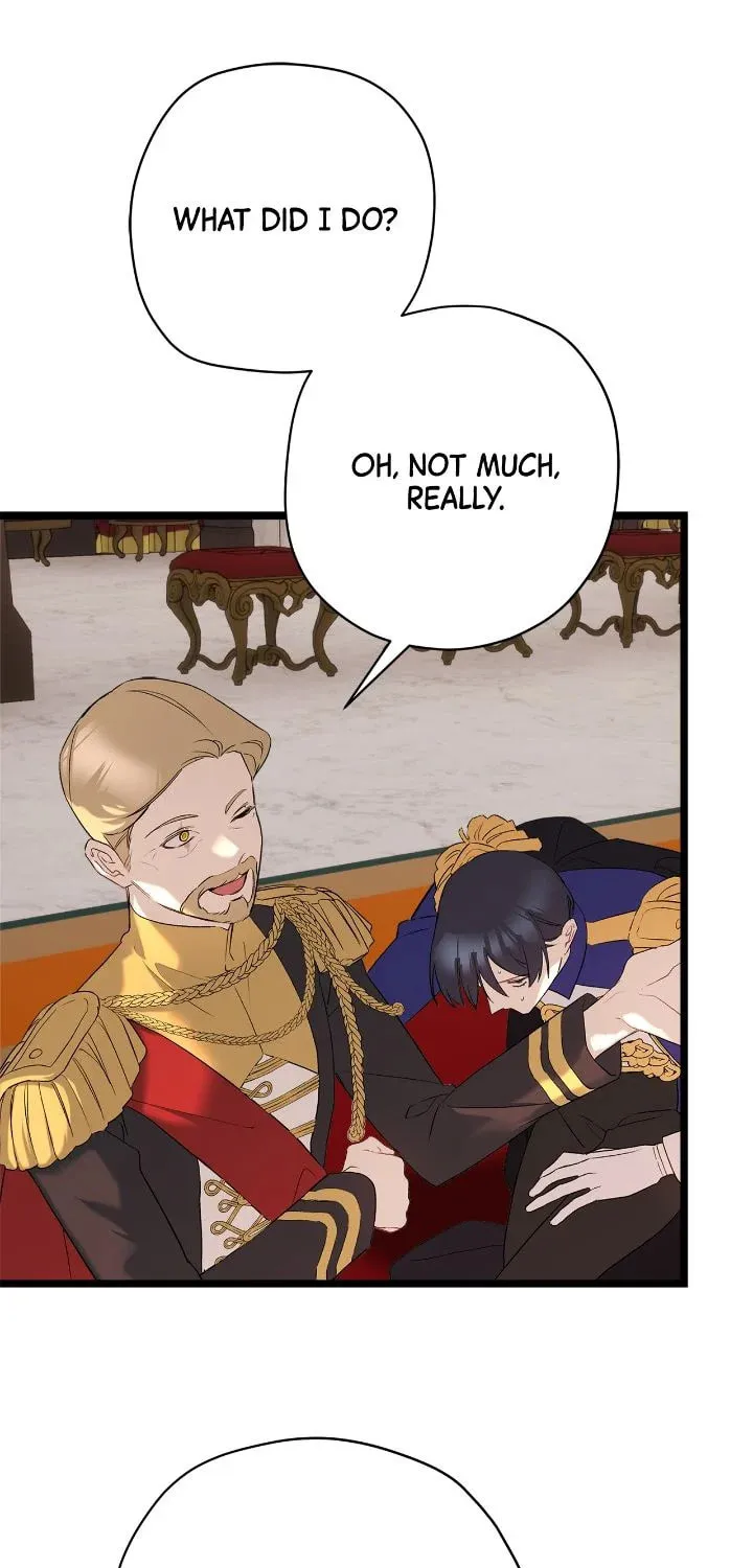 Read Cry for Me, Crown Prince chapter 84 image 50 on Lezhin