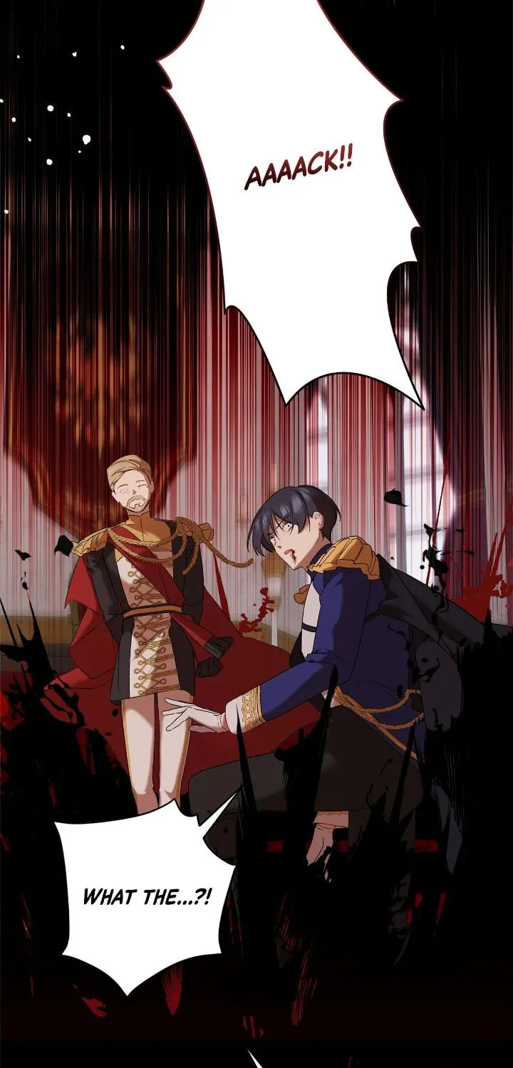 Read Cry for Me, Crown Prince chapter 84 image 66 on Lezhin