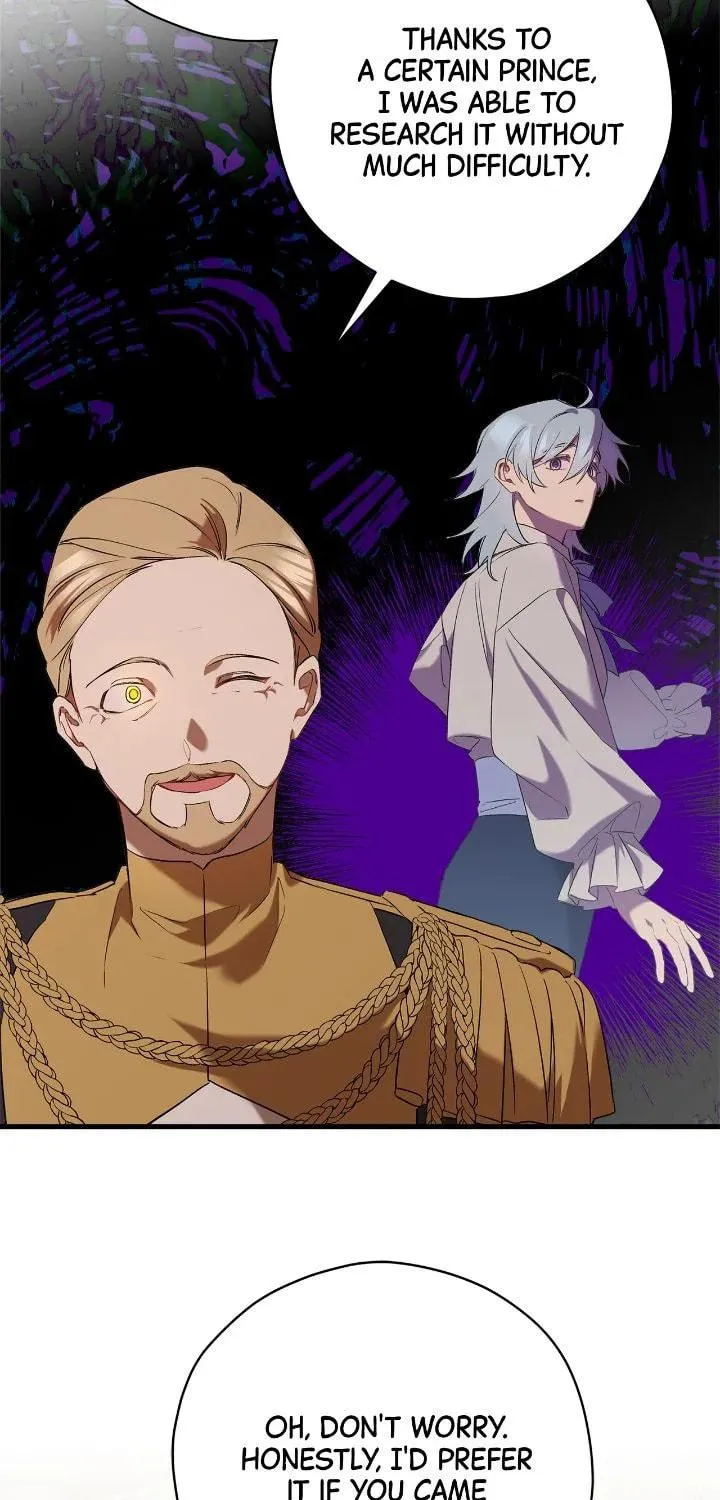 Read Cry for Me, Crown Prince chapter 84 image 68 on Lezhin