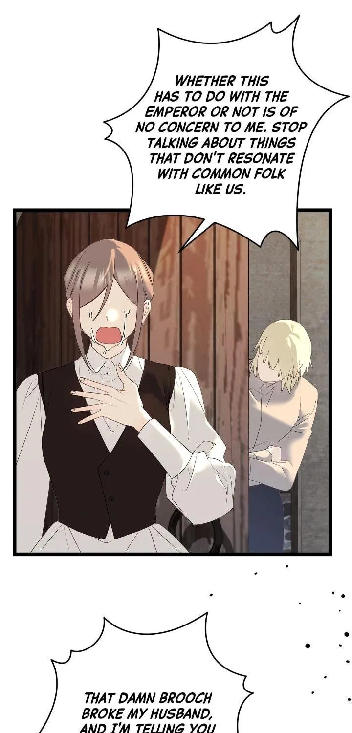 Read Cry for Me, Crown Prince chapter 84 image 7 on Lezhin