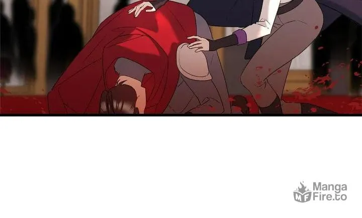 Read Cry for Me, Crown Prince chapter 84 image 71 on Lezhin
