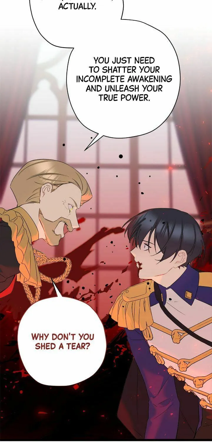 Read Cry for Me, Crown Prince chapter 84 image 74 on Lezhin