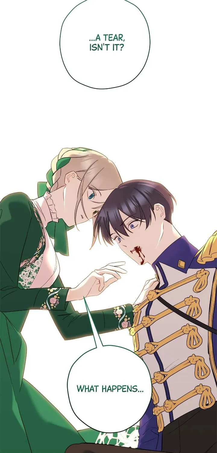 Read Cry for Me, Crown Prince chapter 84 image 78 on Lezhin