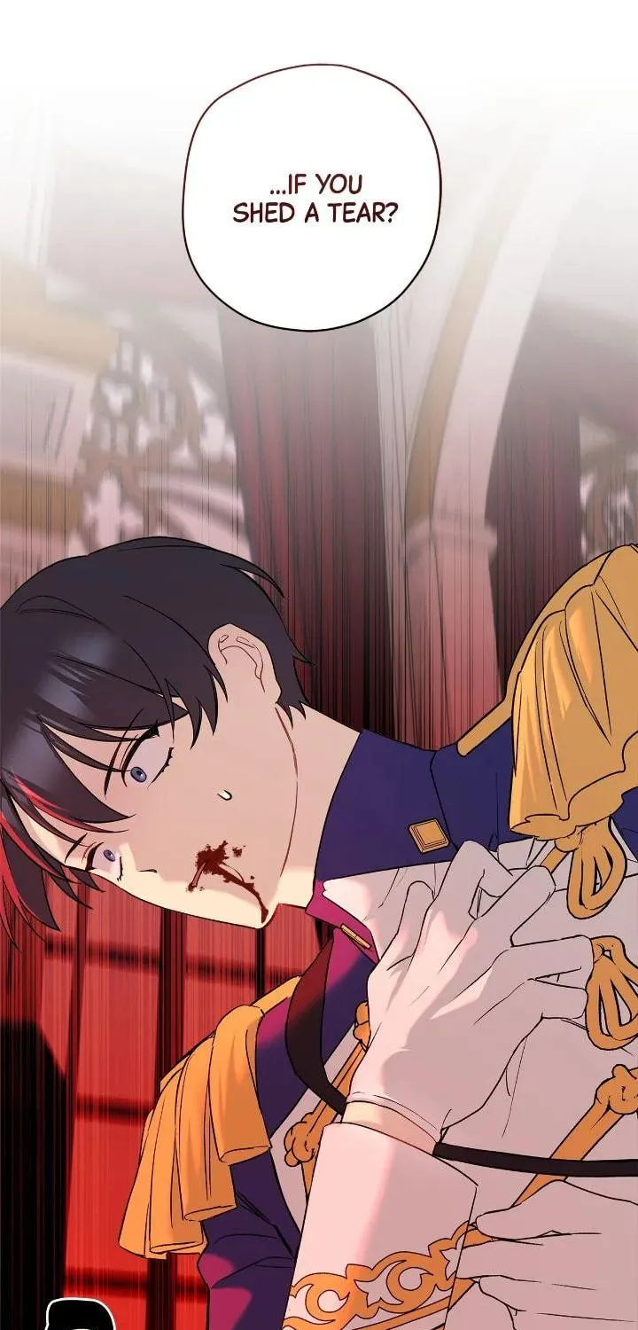 Read Cry for Me, Crown Prince chapter 84 image 80 on Lezhin