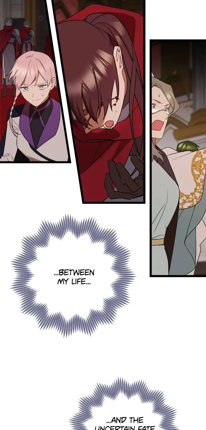Read Cry for Me, Crown Prince chapter 84 image 82 on Lezhin
