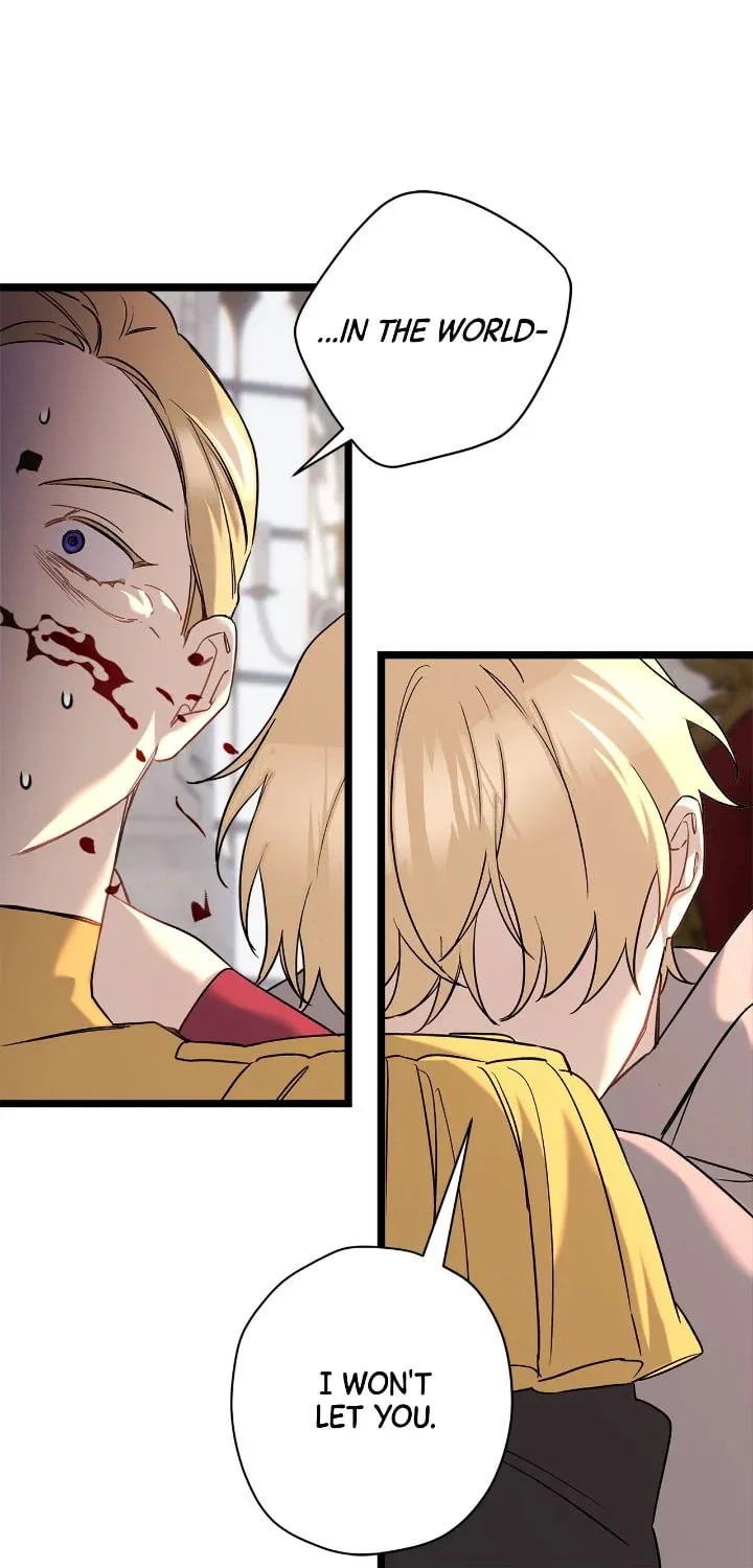 Read Cry for Me, Crown Prince chapter 84 image 94 on Lezhin