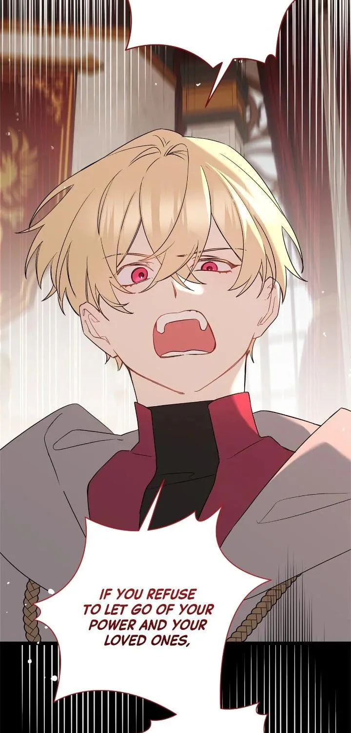Read Cry for Me, Crown Prince chapter 85 image 10 on Lezhin