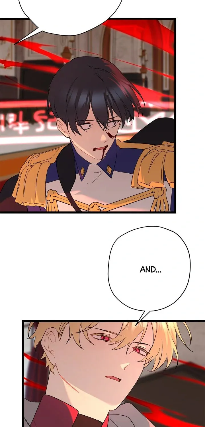 Read Cry for Me, Crown Prince chapter 85 image 14 on Lezhin