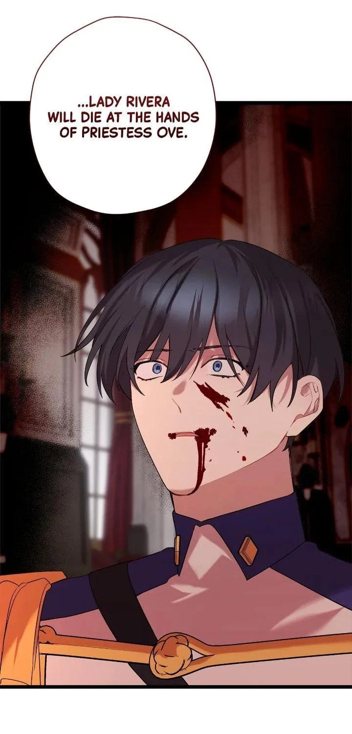 Read Cry for Me, Crown Prince chapter 85 image 16 on Lezhin