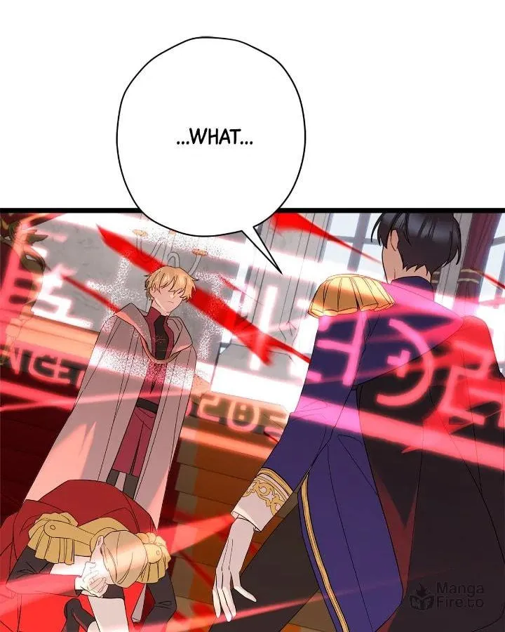 Read Cry for Me, Crown Prince chapter 85 image 17 on Lezhin