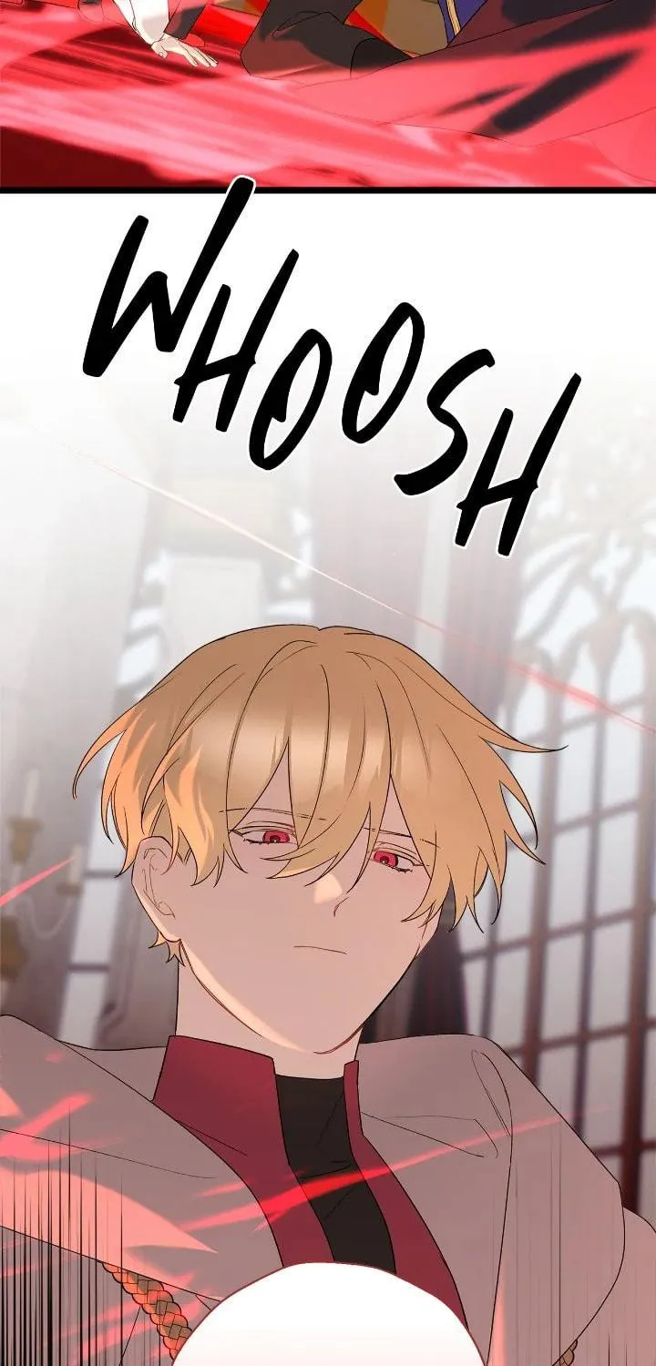 Read Cry for Me, Crown Prince chapter 85 image 18 on Lezhin