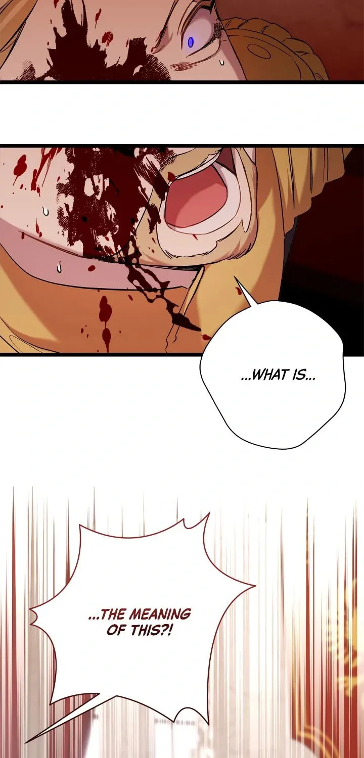 Read Cry for Me, Crown Prince chapter 85 image 2 on Lezhin