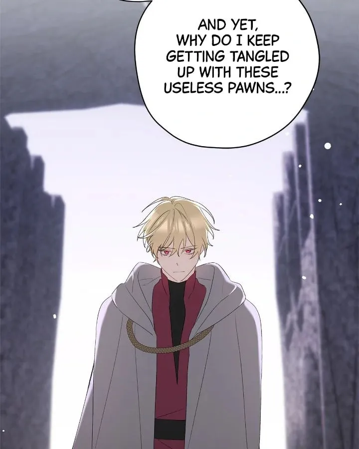 Read Cry for Me, Crown Prince chapter 85 image 25 on Lezhin