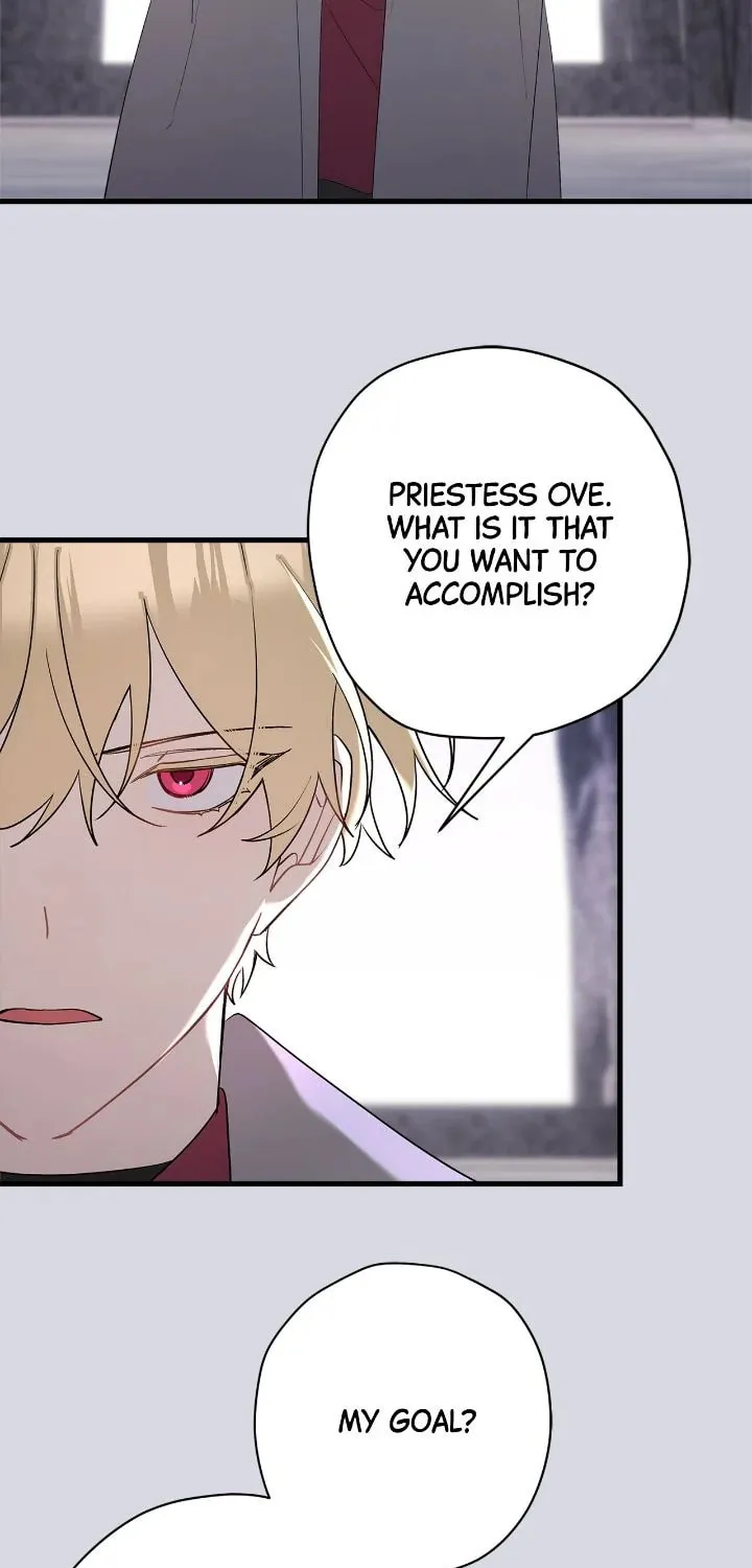 Read Cry for Me, Crown Prince chapter 85 image 26 on Lezhin