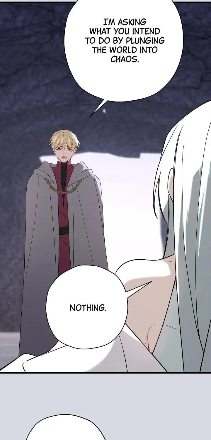 Read Cry for Me, Crown Prince chapter 85 image 28 on Lezhin