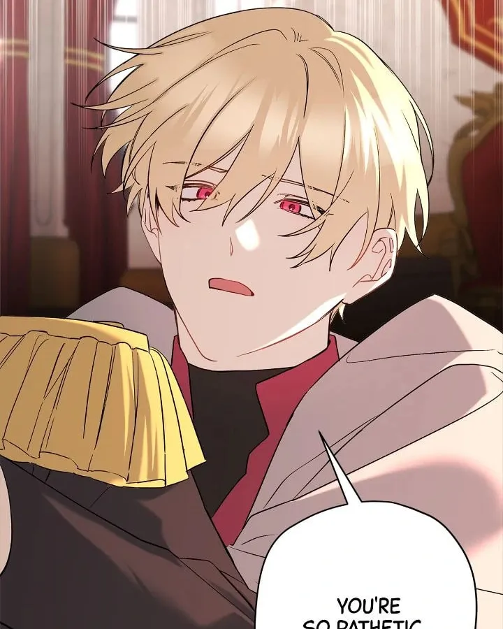 Read Cry for Me, Crown Prince chapter 85 image 3 on Lezhin