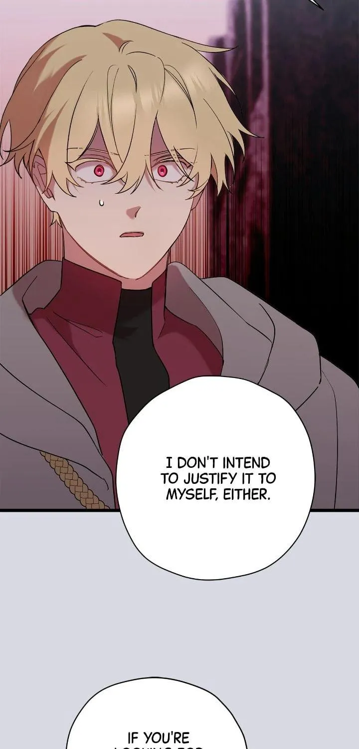Read Cry for Me, Crown Prince chapter 85 image 33 on Lezhin