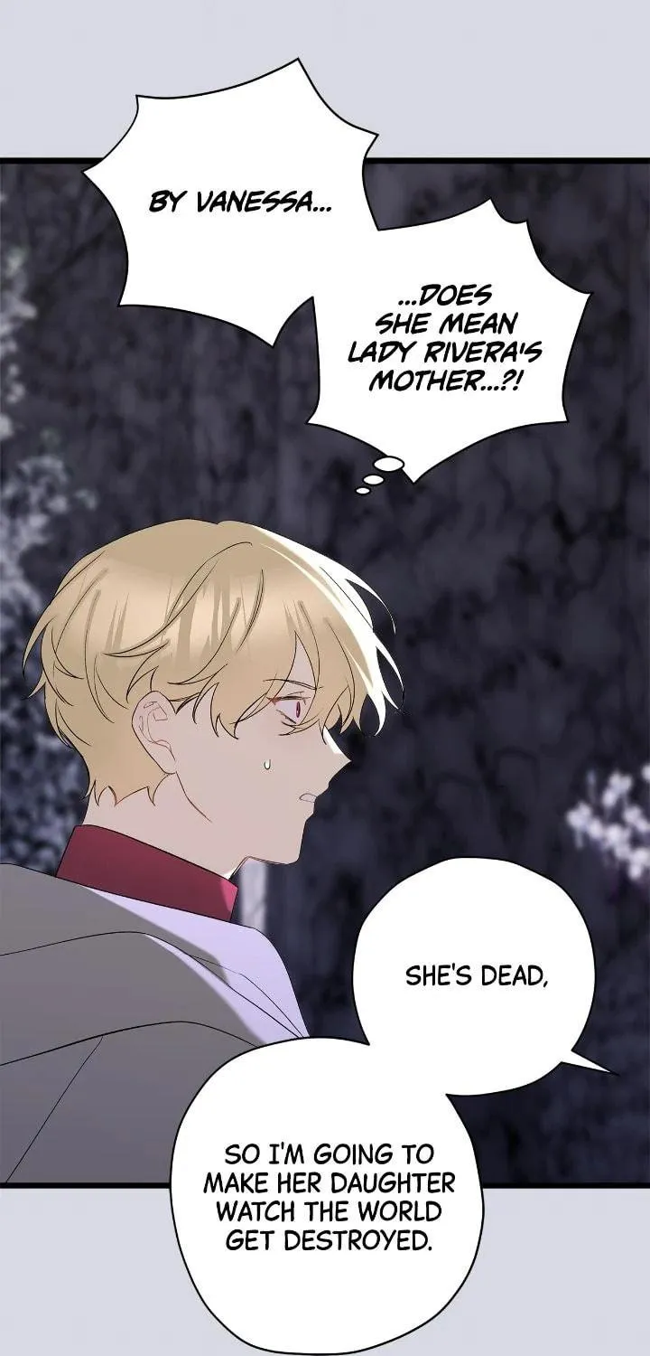 Read Cry for Me, Crown Prince chapter 85 image 39 on Lezhin