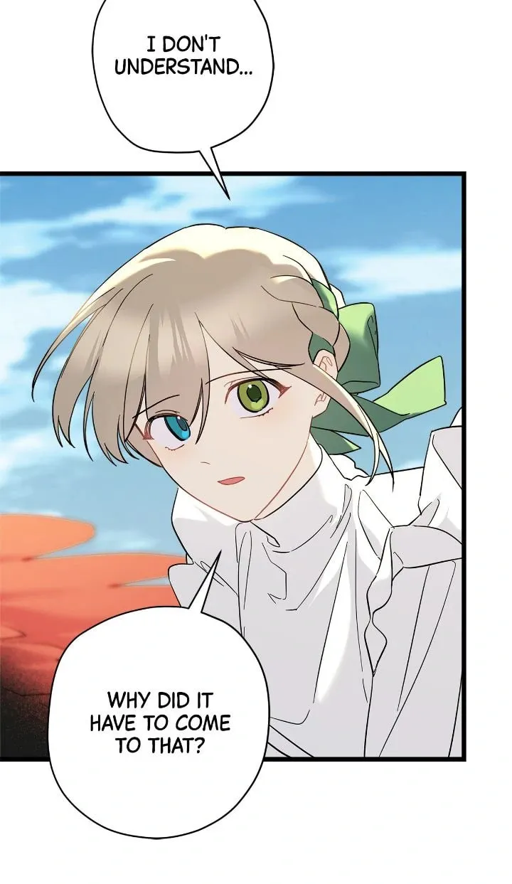 Read Cry for Me, Crown Prince chapter 85 image 53 on Lezhin