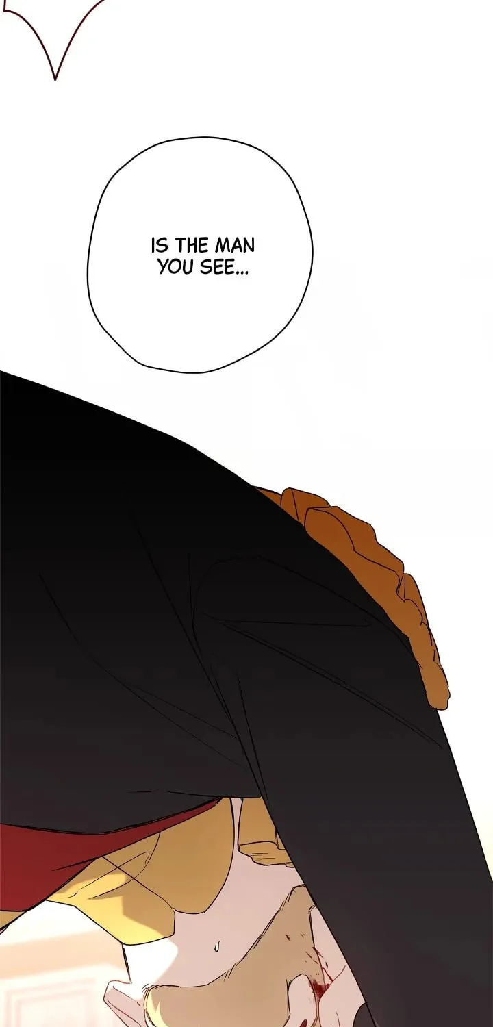Read Cry for Me, Crown Prince chapter 85 image 6 on Lezhin