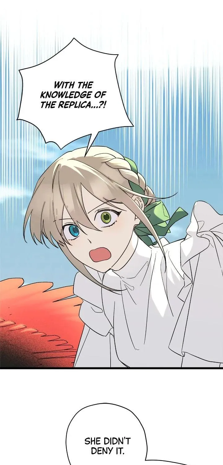 Read Cry for Me, Crown Prince chapter 85 image 61 on Lezhin