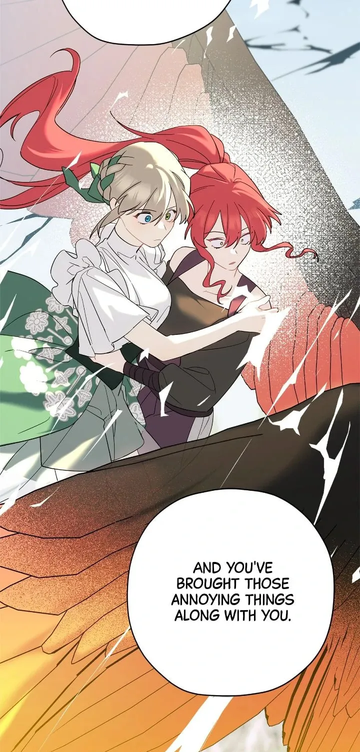 Read Cry for Me, Crown Prince chapter 85 image 71 on Lezhin
