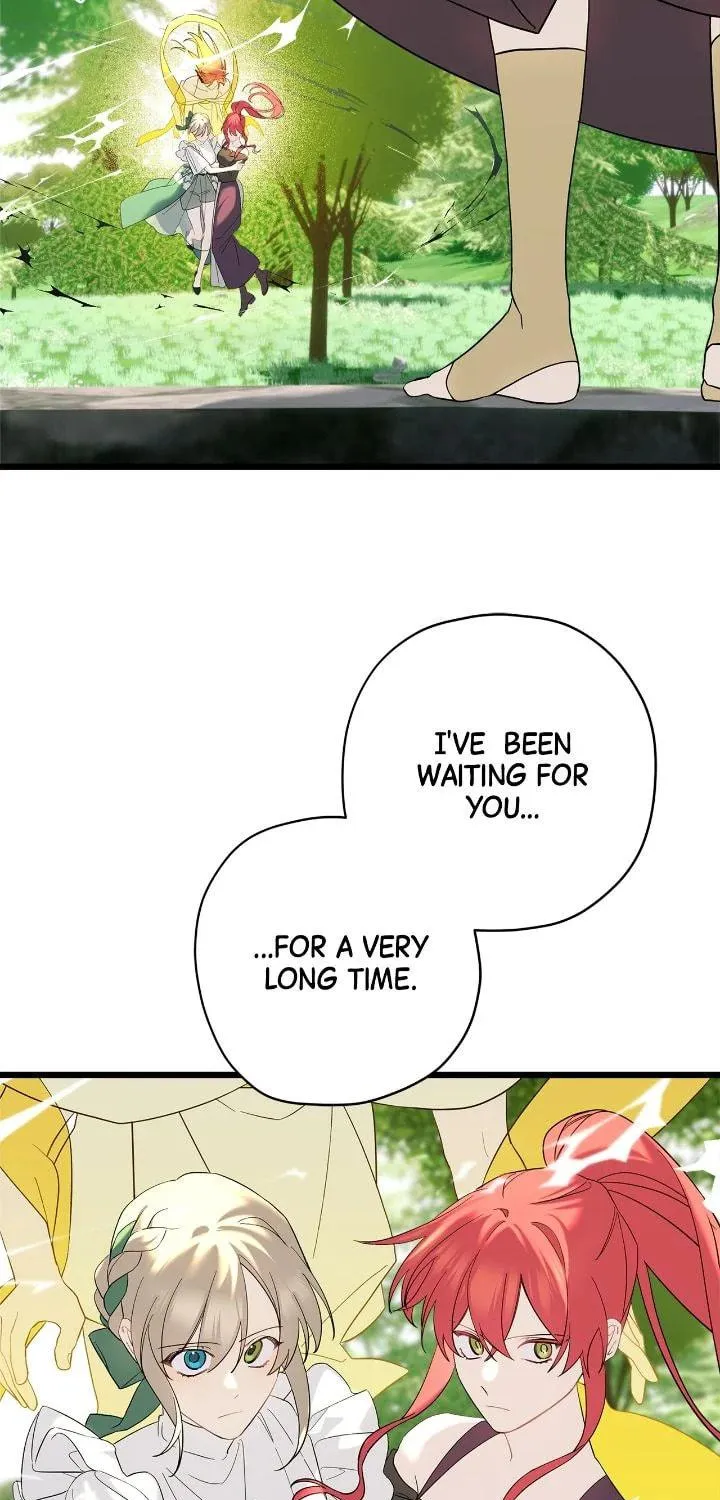 Read Cry for Me, Crown Prince chapter 85 image 73 on Lezhin