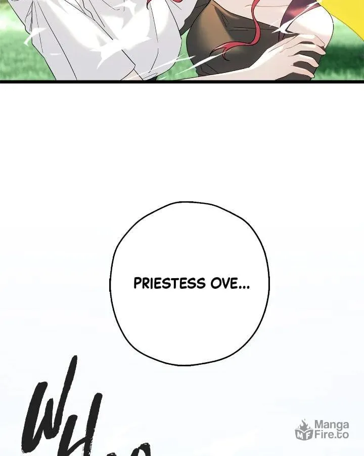 Read Cry for Me, Crown Prince chapter 85 image 74 on Lezhin