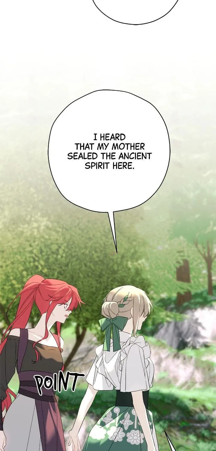 Read Cry for Me, Crown Prince chapter 85 image 78 on Lezhin