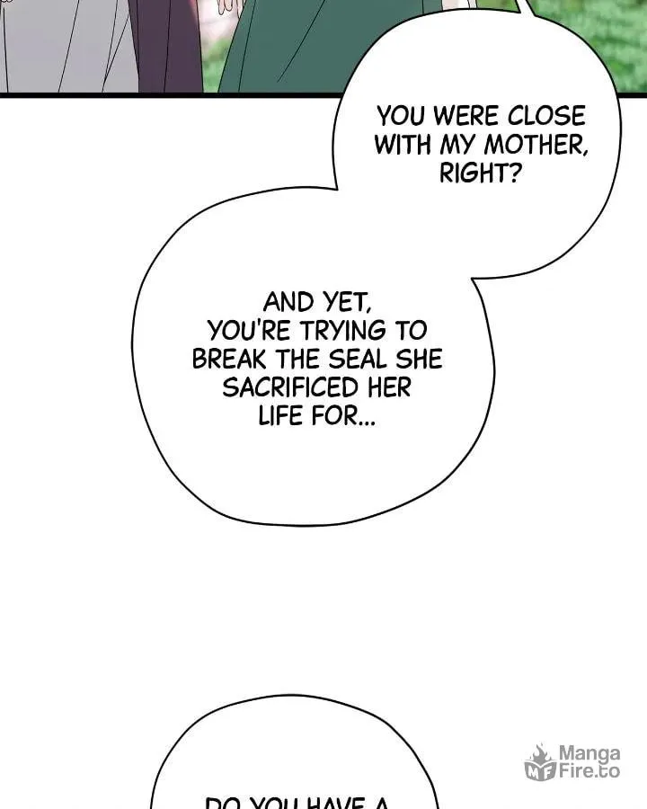 Read Cry for Me, Crown Prince chapter 85 image 79 on Lezhin
