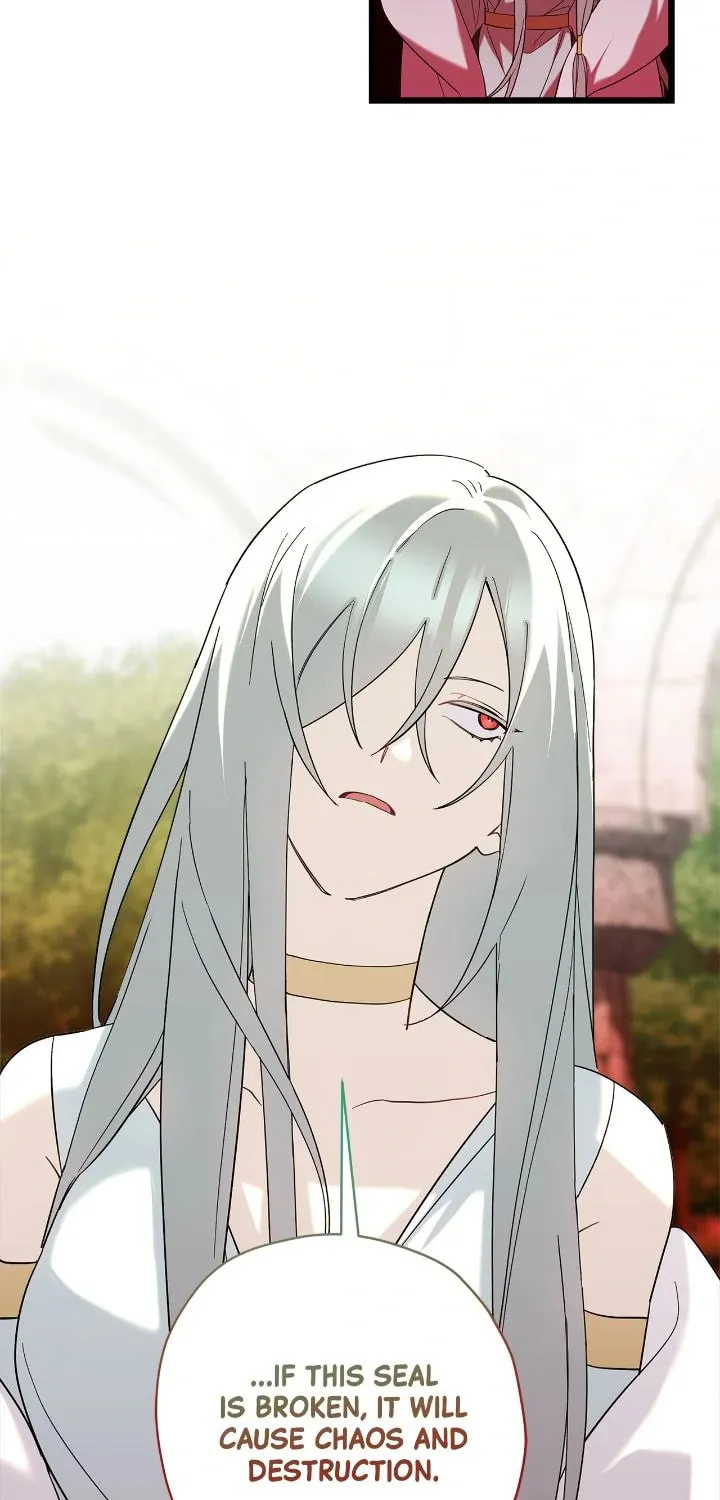 Read Cry for Me, Crown Prince chapter 85 image 82 on Lezhin