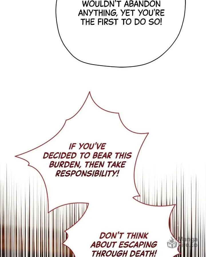 Read Cry for Me, Crown Prince chapter 85 image 9 on Lezhin