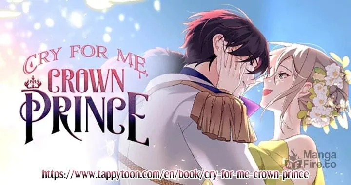 Read Cry for Me, Crown Prince chapter 85 image 98 on Lezhin
