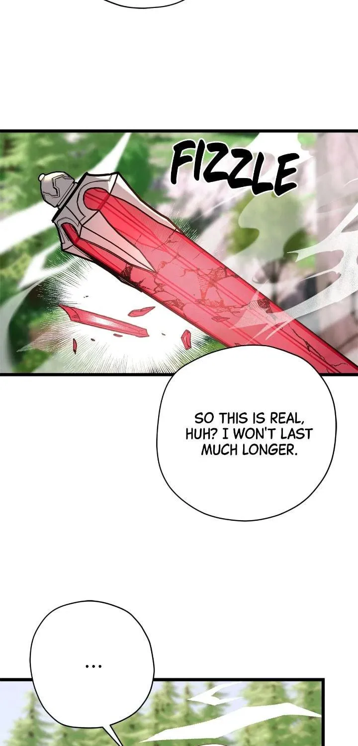 Read Cry for Me, Crown Prince chapter 86 image 26 on Lezhin