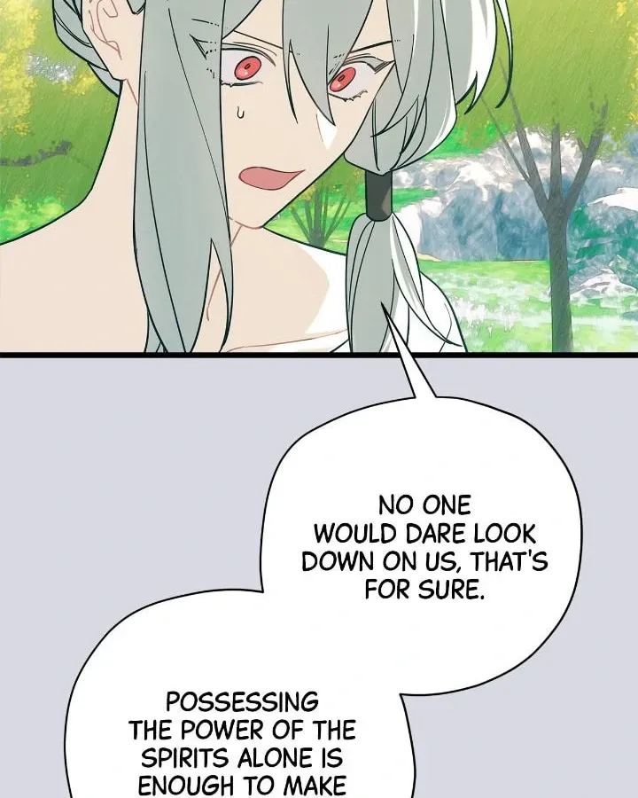 Read Cry for Me, Crown Prince chapter 86 image 3 on Lezhin