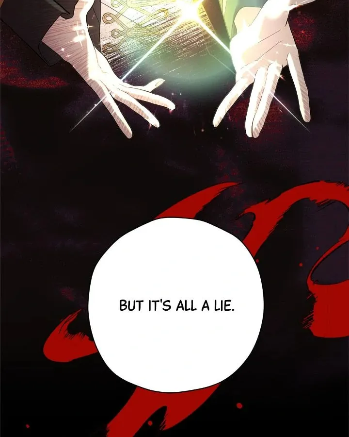 Read Cry for Me, Crown Prince chapter 86 image 30 on Lezhin