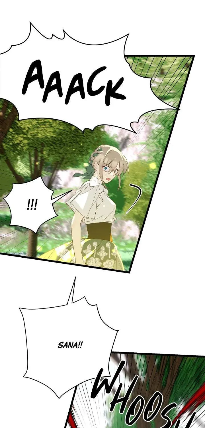 Read Cry for Me, Crown Prince chapter 86 image 36 on Lezhin