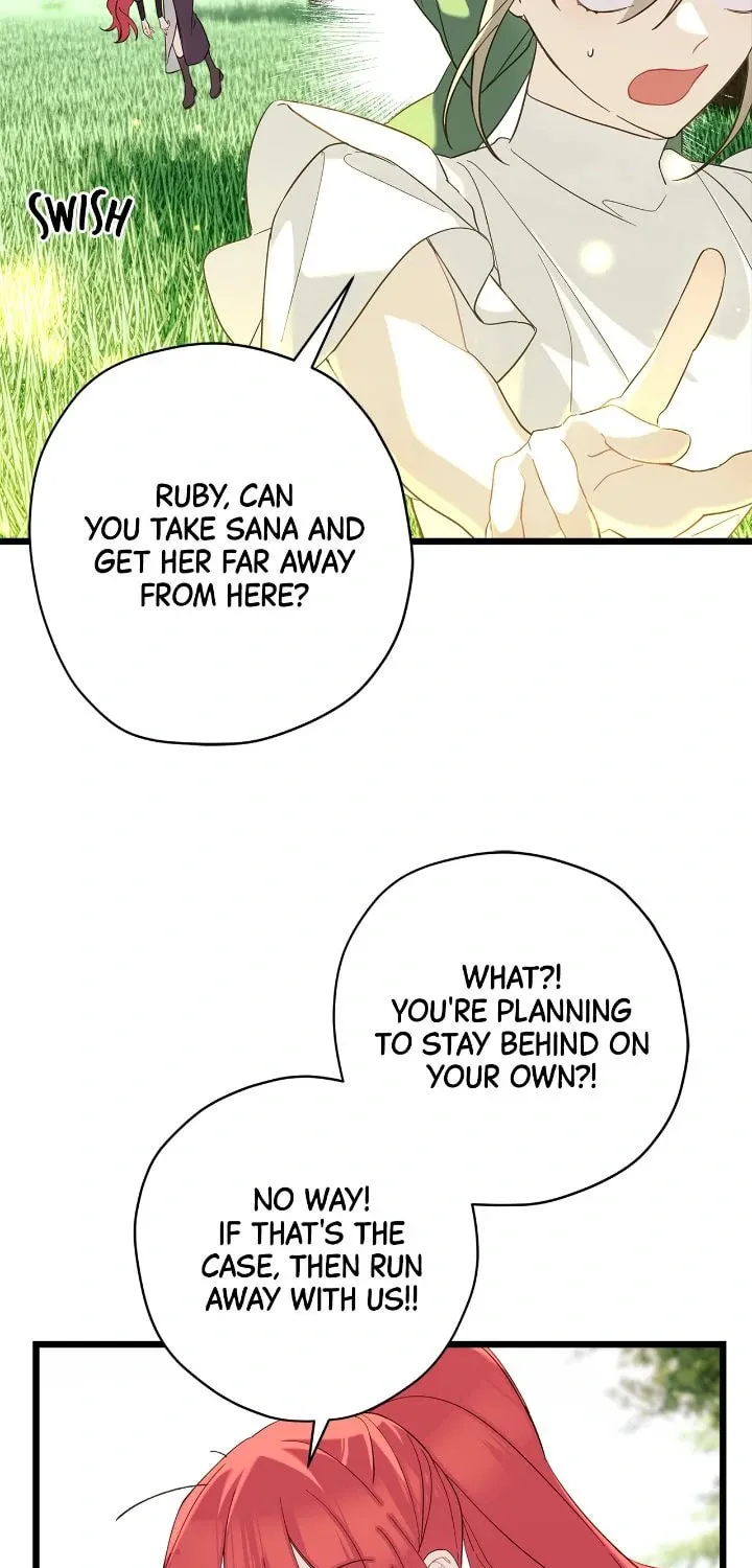 Read Cry for Me, Crown Prince chapter 86 image 40 on Lezhin