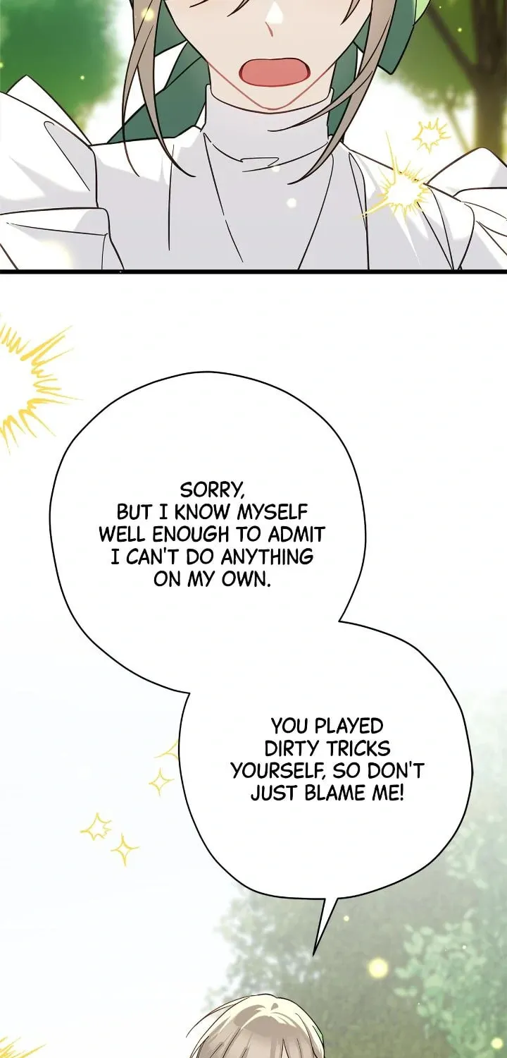 Read Cry for Me, Crown Prince chapter 86 image 46 on Lezhin